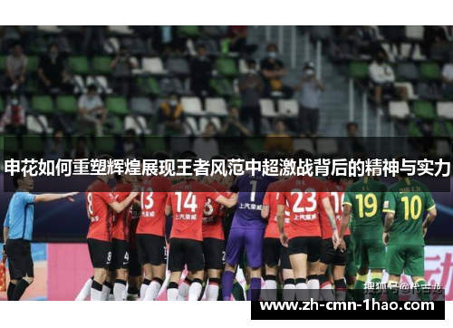 申花如何重塑辉煌展现王者风范中超激战背后的精神与实力