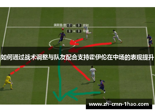 如何通过战术调整与队友配合支持霍伊伦在中场的表现提升