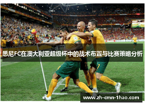 悉尼FC在澳大利亚超级杯中的战术布置与比赛策略分析
